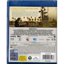 Warner Bros A Star Is Born Blu-ray Full HD Anglais, Espagnol, Italien - Vue supplémentaire 3