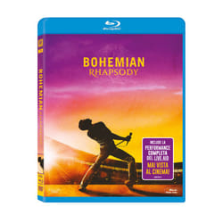 20th Century Fox Bohemian Rhapsody Blu-ray Full HD Anglais, Italien