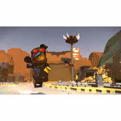 Nintendo The LEGO Movie 2, Switch Standard Anglais, Italien Nintendo Switch
