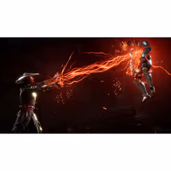 Warner Bros Mortal Kombat 11, PS4 Standard PlayStation 4 - Vue supplémentaire 4