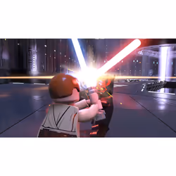 Warner Bros. Games LEGO Star Wars : La Saga Skywalker Standard Xbox One - Vue supplémentaire 13