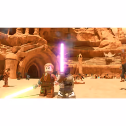 Warner Bros. Games LEGO Star Wars : La Saga Skywalker Standard Xbox One - Vue supplémentaire 15
