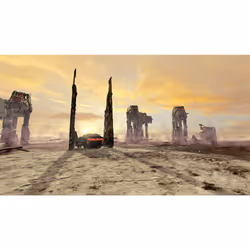 Warner Bros. Games LEGO Star Wars : La Saga Skywalker Standard Xbox One - Vue supplémentaire 16