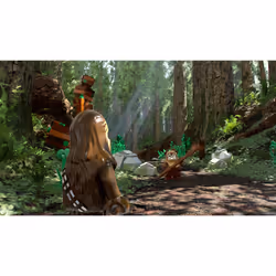 Warner Bros. Games LEGO Star Wars : La Saga Skywalker Standard Xbox One - Vue supplémentaire 18