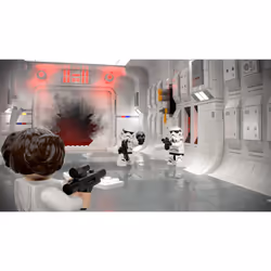 Warner Bros. Games LEGO Star Wars : La Saga Skywalker Standard Xbox One - Vue supplémentaire 20
