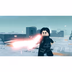 Warner Bros. Games LEGO Star Wars : La Saga Skywalker Standard Xbox One - Vue supplémentaire 21