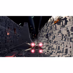 Warner Bros. Games LEGO Star Wars : La Saga Skywalker Standard Xbox One - Vue supplémentaire 22