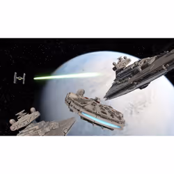 Warner Bros. Games LEGO Star Wars : La Saga Skywalker Standard Xbox One - Vue supplémentaire 23