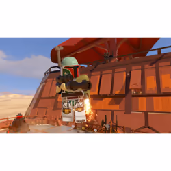 Warner Bros. Games LEGO Star Wars : La Saga Skywalker Standard Xbox One - Vue supplémentaire 5