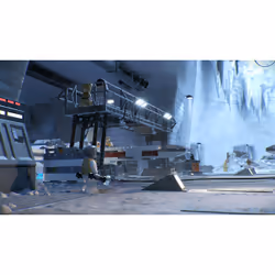 Warner Bros. Games LEGO Star Wars : La Saga Skywalker Standard Xbox One - Vue supplémentaire 7