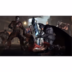 Warner Bros. Games Batman: Arkham Collection PlayStation 4 - Vue supplémentaire 10