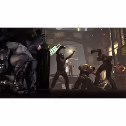Warner Bros. Games Batman: Arkham Collection PlayStation 4 - Vue supplémentaire 11