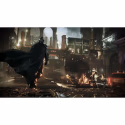 Warner Bros. Games Batman: Arkham Collection PlayStation 4 - Vue supplémentaire 6