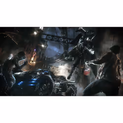 Warner Bros. Games Batman: Arkham Collection PlayStation 4 - Vue supplémentaire 8
