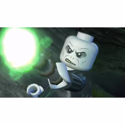 Warner Bros. Games LEGO Harry Potter Collection - Années 1 à 7 Standard - Vue supplémentaire 3