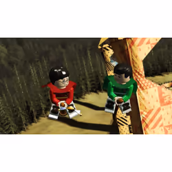 Warner Bros. Games LEGO Harry Potter Collection - Années 1 à 7 Standard - Vue supplémentaire 4
