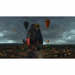 Warner Bros. Games LEGO Harry Potter Collection - Années 1 à 7 Standard - Vue supplémentaire 5