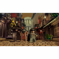 Warner Bros. Games LEGO Harry Potter Collection - Années 1 à 7 Standard - Vue supplémentaire 7