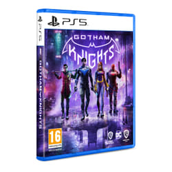 Warner Bros Gotham Knights Standard Multilingue PlayStation 5