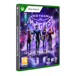 Warner Bros Gotham Knights Standard Multilingue Xbox Series X