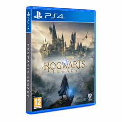 Warner Bros Hogwarts Legacy, PlayStation 4