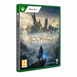 Warner Bros Hogwarts Legacy, Xbox One