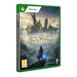 Warner Bros Hogwarts Legacy Standard Xbox One