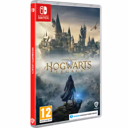 Warner Bros Hogwarts Legacy, Nintendo Switch