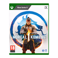 Warner Bros. Games Mortal Kombat 1, Xbox Series X, RP (Classement à venir)