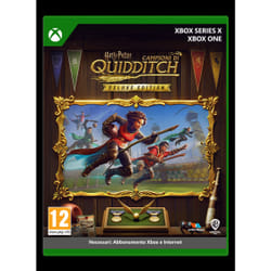 Warner Bros 1000839748 jeu vidéo Deluxe Xbox One/Xbox Series X