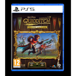 Warner Bros 1000839736 jeu vidéo Deluxe PlayStation 5
