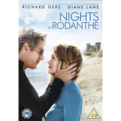 Warner Home Video Nights in Rodanthe DVD Anglais