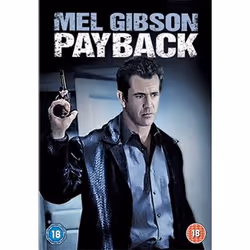 Warner Home Video Payback, Blu-ray, Anglais, action, 2D, action
