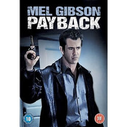 Warner Home Video Payback Blu-ray Anglais