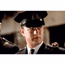 Warner Home Video The Green Mile Blu-ray Anglais