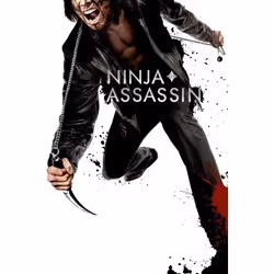 Warner Home Video Ninja Assassin, DVD, Anglais, action, 2D, 25/11/2009, États-Unis d'Amérique