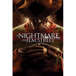 Warner Home Video A Nightmare on Elm Street, DVD, Anglais, Horreur, 2D, 30/04/2010, États-Unis d'Amérique
