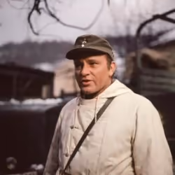 Warner Home Video Where Eagles Dare Blu-ray Anglais