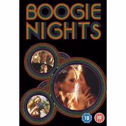 Warner Home Video Boogie Nights, Blu-ray, Anglais, Drame, 2D, États-Unis d'Amérique, Drame
