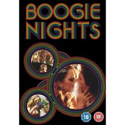 Warner Home Video Boogie Nights Blu-ray Anglais
