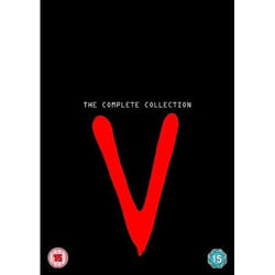 Warner Home Video 1000154452 Film DVD Anglais