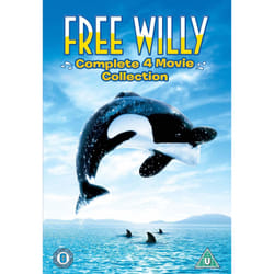 Warner Home Video 1000156810 Film DVD Anglais
