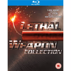 Warner Home Video 1000169352, Blu-ray, Allemand, Anglais, Espagnol, Français, Italien, Polonais, Russe, Thaïlande, action, Cr ...