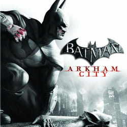 Warner Bros. Games Batman : Arkham City Standard Allemand, Anglais, Espagnol, Français, Italien, Polonais, Portugais, Russe PlayStation 3
