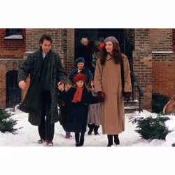 Warner Home Video The Long Kiss Goodnight Blu-ray Anglais