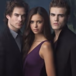Warner Home Video The Vampire Diaries Season 2 DVD Anglais