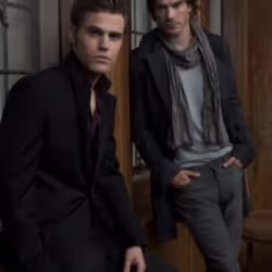Warner Home Video The Vampire Diaries Season 2 DVD Anglais
