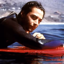 Warner Home Video Point Break Blu-ray Anglais