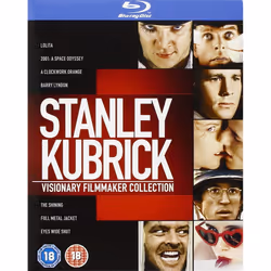 Warner Home Video 1000202271, Blu-ray, Anglais, 2D, Danois, Allemand, Néerlandais, Anglais, Espagnol, Finlandais, Français, I ...