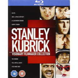 Warner Home Video 1000202271 Film Blu-ray Anglais